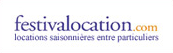 Location Festival Avignon